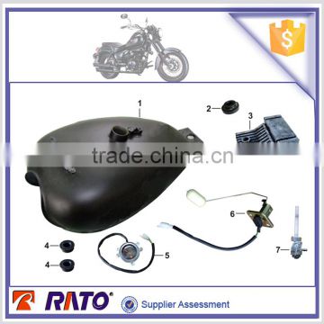 Motorcycle oil level sensor oil switch rubber cushion for motorcycle fuel tank