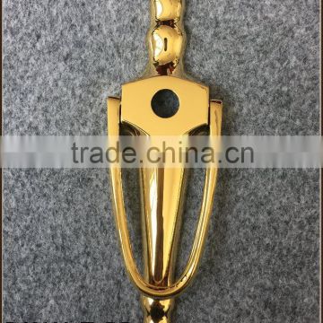 High Quality Zinc alloy Door Knocker Narrow style