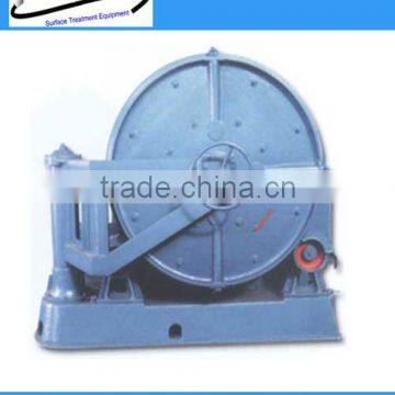 cylinder shot blasting machine Q3110