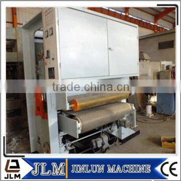 1 Side 2 Sides Plywood Wide Belt Sanding Machine photo-2
