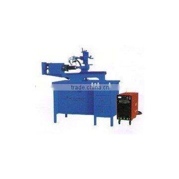 HFW series horizontal circumferential seam automatic argon arc welding machine