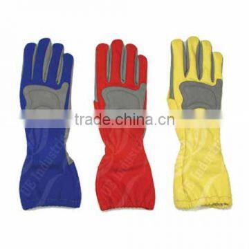 Kart racing gloves, Karting gloves, Go kart gloves, kart sports gloves, kart gloves, go karting gloves, UEI-21021