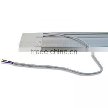 Hot Sale 20w Led Linear Light Alu. Tube Light From China Used for Shopping Mall Office photo-3