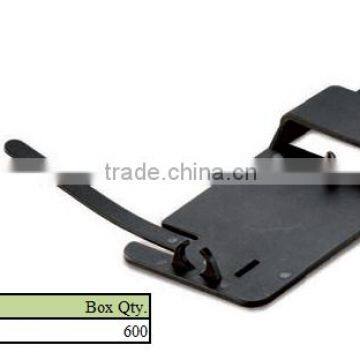 Stock Available PP Plastic Clips for Mansory Drills or Drilling Bits Packaging SDS Clip photo-4