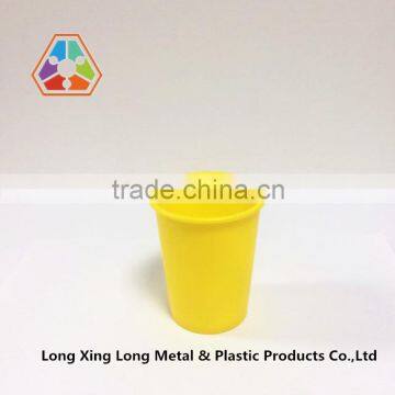 M PP Plastic Cup / Plastic Storage Cup 83*56*123mm