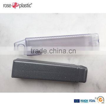 Pvc Clear Plastic Tubes QP photo-5
