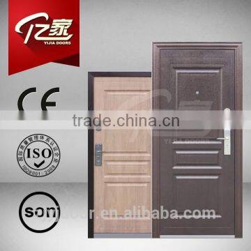 Hot sale security aluminium door grill
