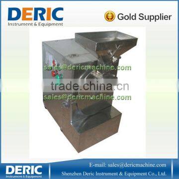 Auto Stainless Steel Spice Powder Making Machine