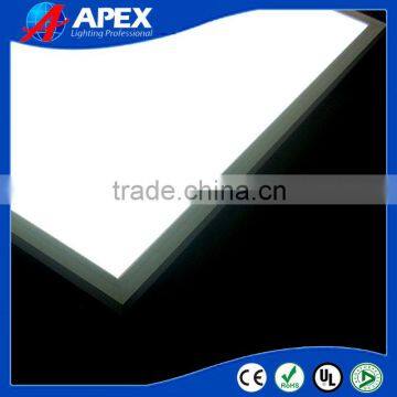 APEX 600*600mm led panel light UL ETL American office dimmable panel light