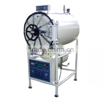 Medical Horizontal Steam Sterilizer for hospital