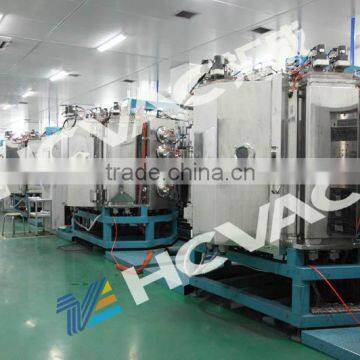 Manufacturing Machine for Glass Mirror /aluminium Mirror Plant Glass Processing
