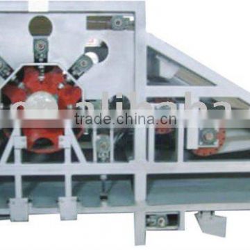 China Sago Fiber Dehydrator fiber compressor fiber dryer