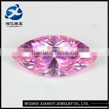 genuine diamond jewelry wholesale pink diamond marquise gems for shoes