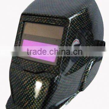 welding helmet