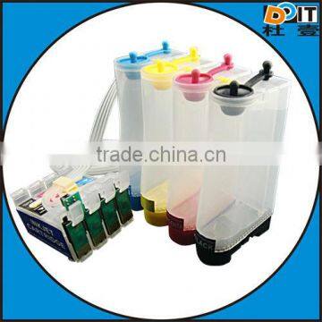 ciss for epson me10 me101 continuous ink supply system