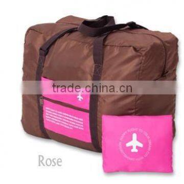 Foldable Travel Bag, Air Bag for Luggage photo-6
