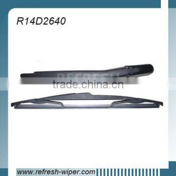 Premium OE Rear Wiper Arm + Blade For OPEL ZAFIRA B MK2 photo-1