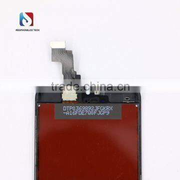 lcd screen assembly touch display digitizer for iPhone 5c factory price best quality