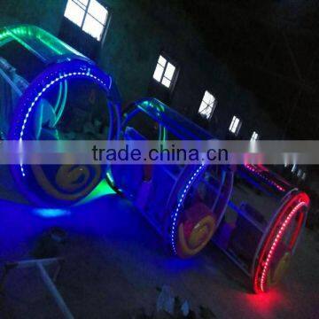 Lebar Car Happy Car Electronic Rides Children Amusement Game photo-2