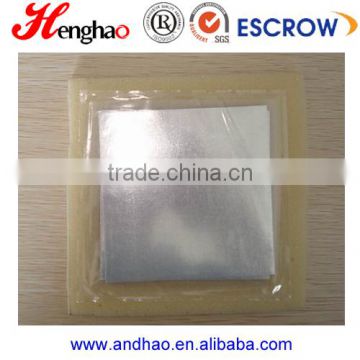 Purity Indium Sheet Supplier