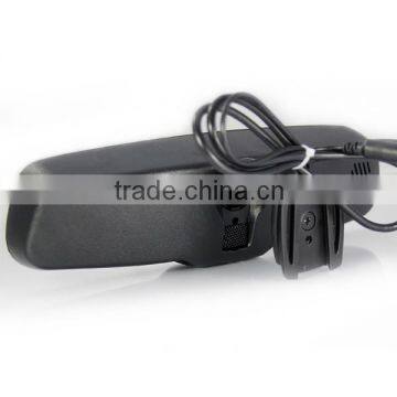 TFT Car Monitor Rear View Bluetooth Car Kit photo-4