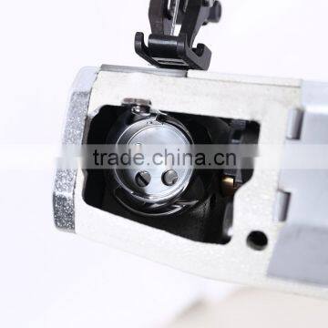 Cylinder Bed Zigzag Sewing Machine for Shoe Sewing photo-5