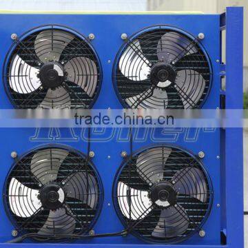 Koller Aluminum Plate New Directly Evaporated Ice Block Machine--1000kg per Day photo-4