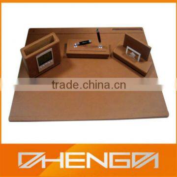 High quality customized made-in-china Office Desk Sets for Customer(ZD13-55-1)