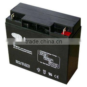 12V 20AH UPS battery