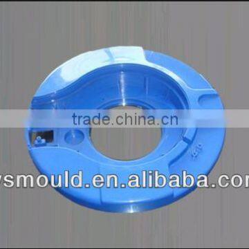 Supply OEM & ODM precision plastic injection parts,plastic part