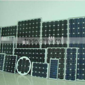 CE/IEC/TUV Certificate Mono and Poly 3W to 320W Solar Panel photo-3