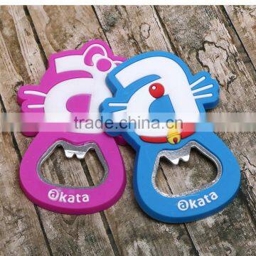 Beer Bottle Plastic Opener photo-6