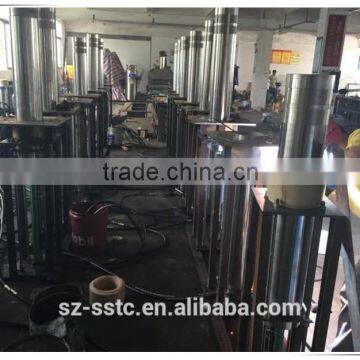 High Quality Stainless Steel Retractable Bollards For Sale photo-6