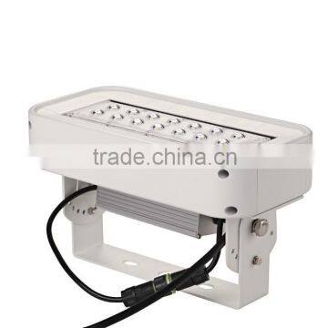 CB GS CE IK10 Certified Photocell Outdoor LED Low Bay With TM21 Report 62000 Hours Lifespan photo-5