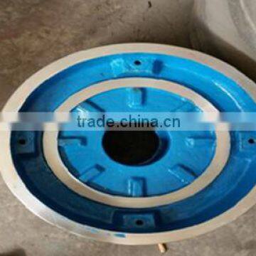 Gravel Pump Manufacturer China photo-2