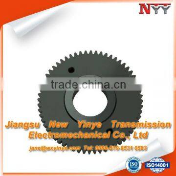 pinion mechanical toothed gear maker