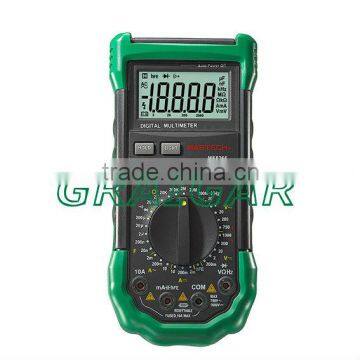 MASTECH MS8265 4 1/2 AUTORANGE DIGITAL MULTIMETER