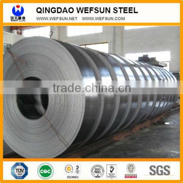 Wefsun Construction Material Cold Rolled Steel Strip