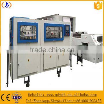 YDF-HQL-1100 Model PLC Touch Screen Operation A4 Paper Cutting and Packaging Machine in Line photo-4