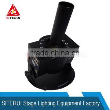 The Top Seller LED CO2 Jet Column Powerful and Colorful CO2 Jet Machine