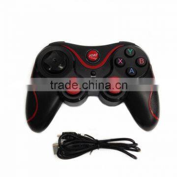 No MOQ Wireless Joystick Gamepad Gaming Controller Remote Control game controller android