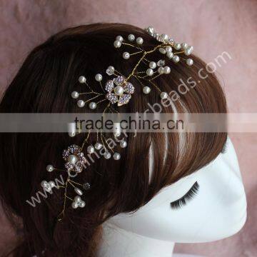 factory direct bridal crown design