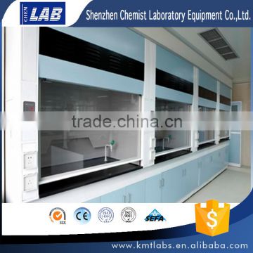 All Steel Microbiology Laboratory Chemical Ductless Fume Hood