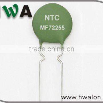 MF72 POWER NTC Thermistor used for surge current limited(MF72-27)