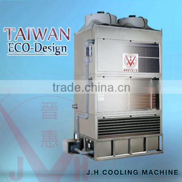 [Taiwan] JH Small Closed Cooling Towers Suppliers