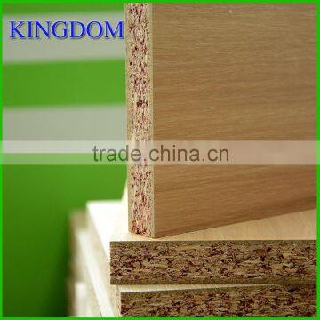 18mm MelamineMAPLE Faced Chipboard photo-2