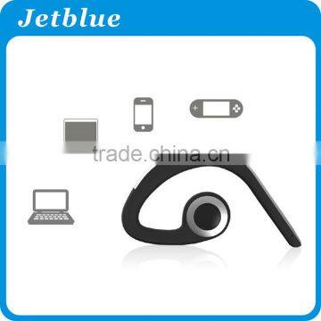 In-Ear Style and 3.5mm Connectors Wireless V4.1 Bluetooth Headphones