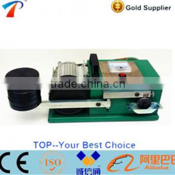 LWT-02 easy operation lubricant oil abrasion apparatus