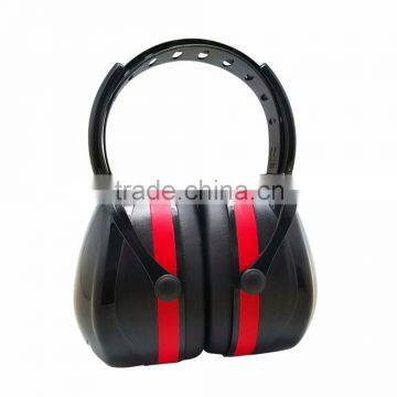 Luxury Headband Ear Protector Safety Earmuffs photo-4