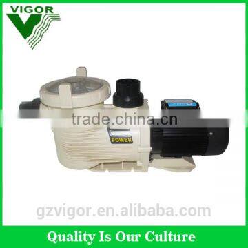 Factory asynchronous two poles swimming pool pump,swimming pool equipment